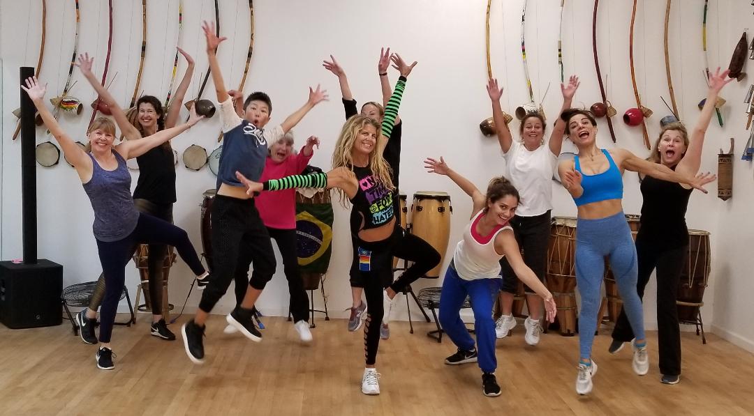 Santa Monica Hip Hop Dance Hip Hop Dancer Class Rates
