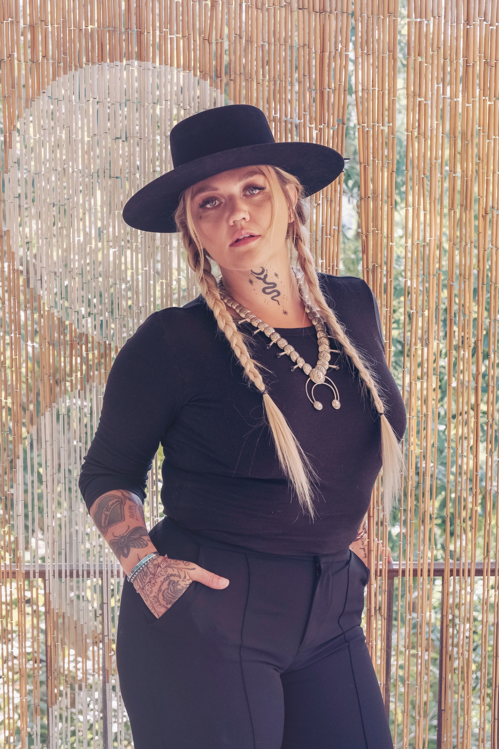 Elle King HIPICO Santa Fe