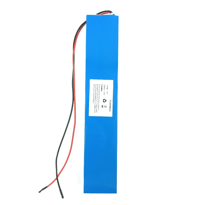 Electric Scooter Battery Li-Ion 36V 7.5Ah