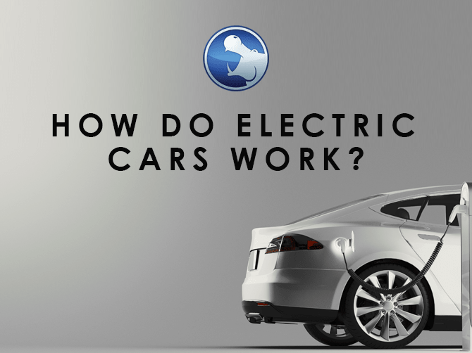 How Do Electric Cars Work? The Beginner’s Guide Hippo Leasing