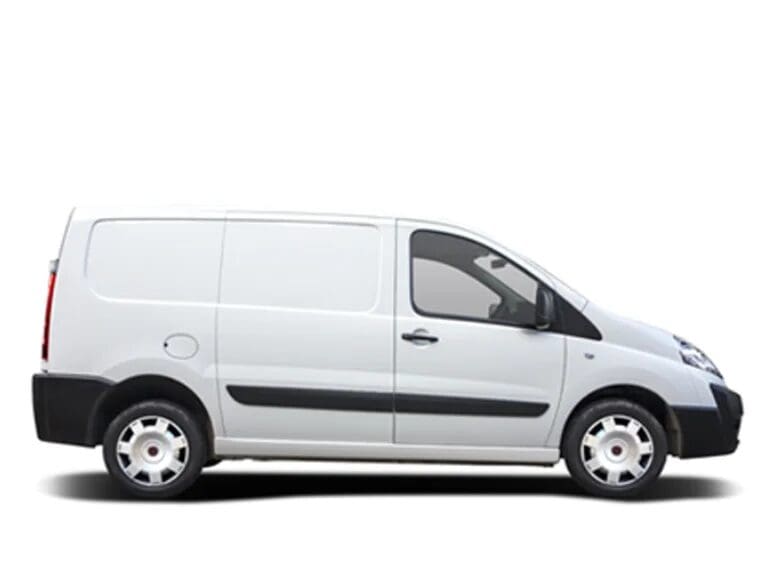 What Van Manufacturer Has The Best Warranty? Hippo Motor Finance