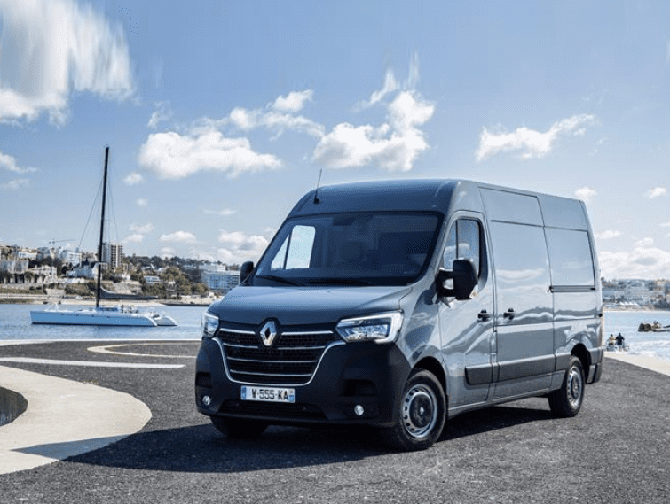 What Are The Best Electric Vans To Buy In 2021? Hippo Motor Finance