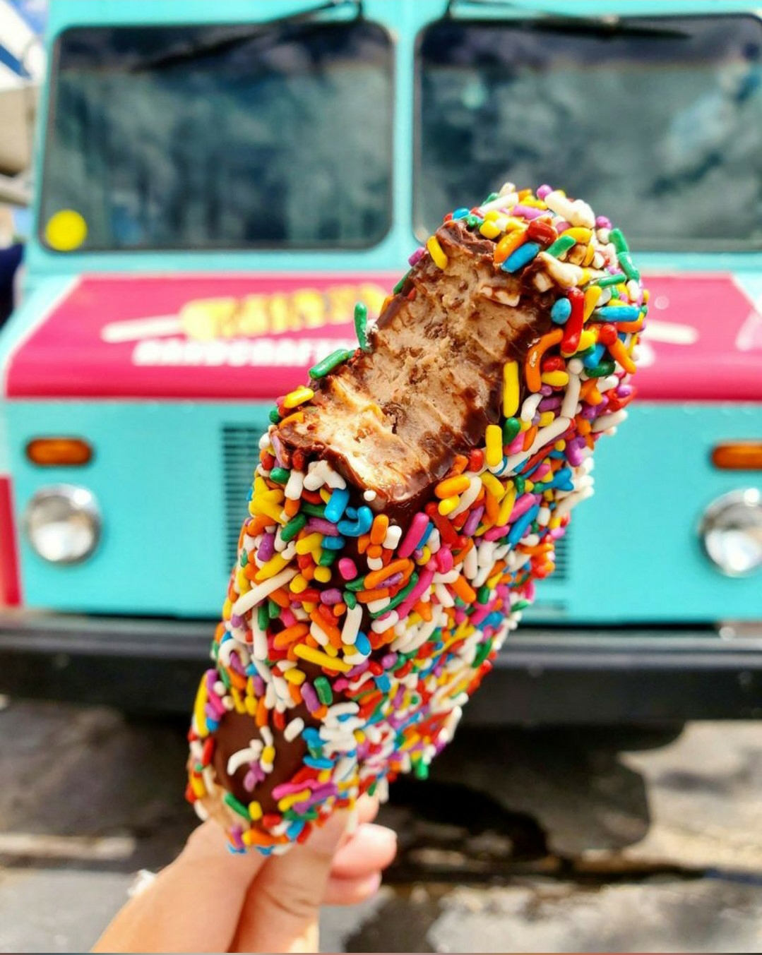 HipPOPs Denver Order Online HipPOPs handcrafted gelato bars