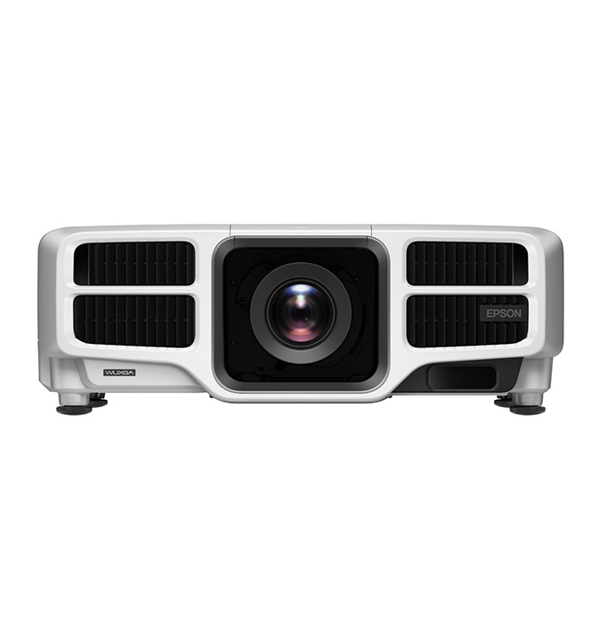 Epson EBL1070U Laser Projector High Prosper Ltd
