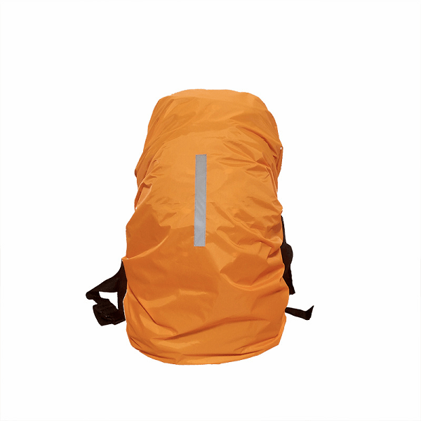 China BT0031 Custom reflective backpack cover factory and manufacturers Hipromos