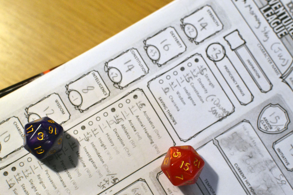 15 Reasons To Love 5e Dungeons & Dragons (mechanics + more!)