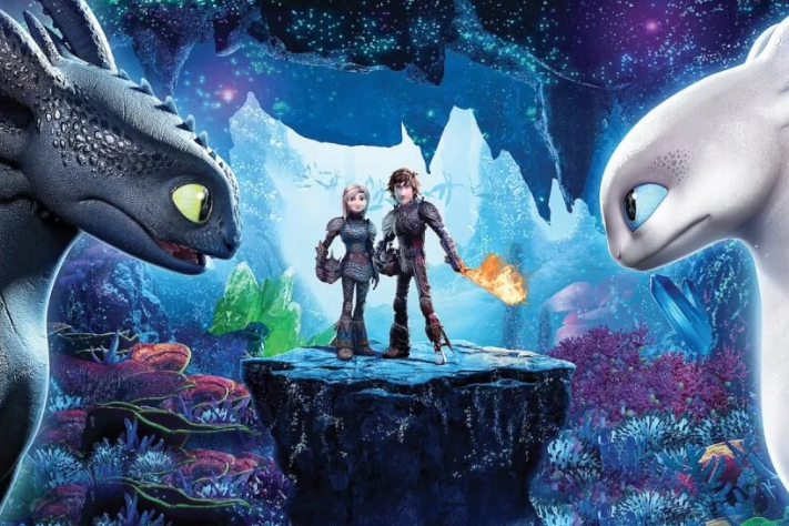 How to Train Your Dragon 3 Review Roundup IMDB, Rotten Tomatoes And