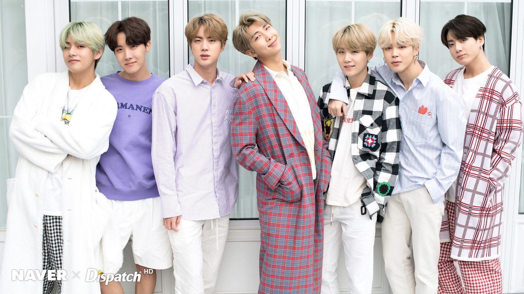 BTS net worth How much money is the KPop band worth? Is Jungkook the