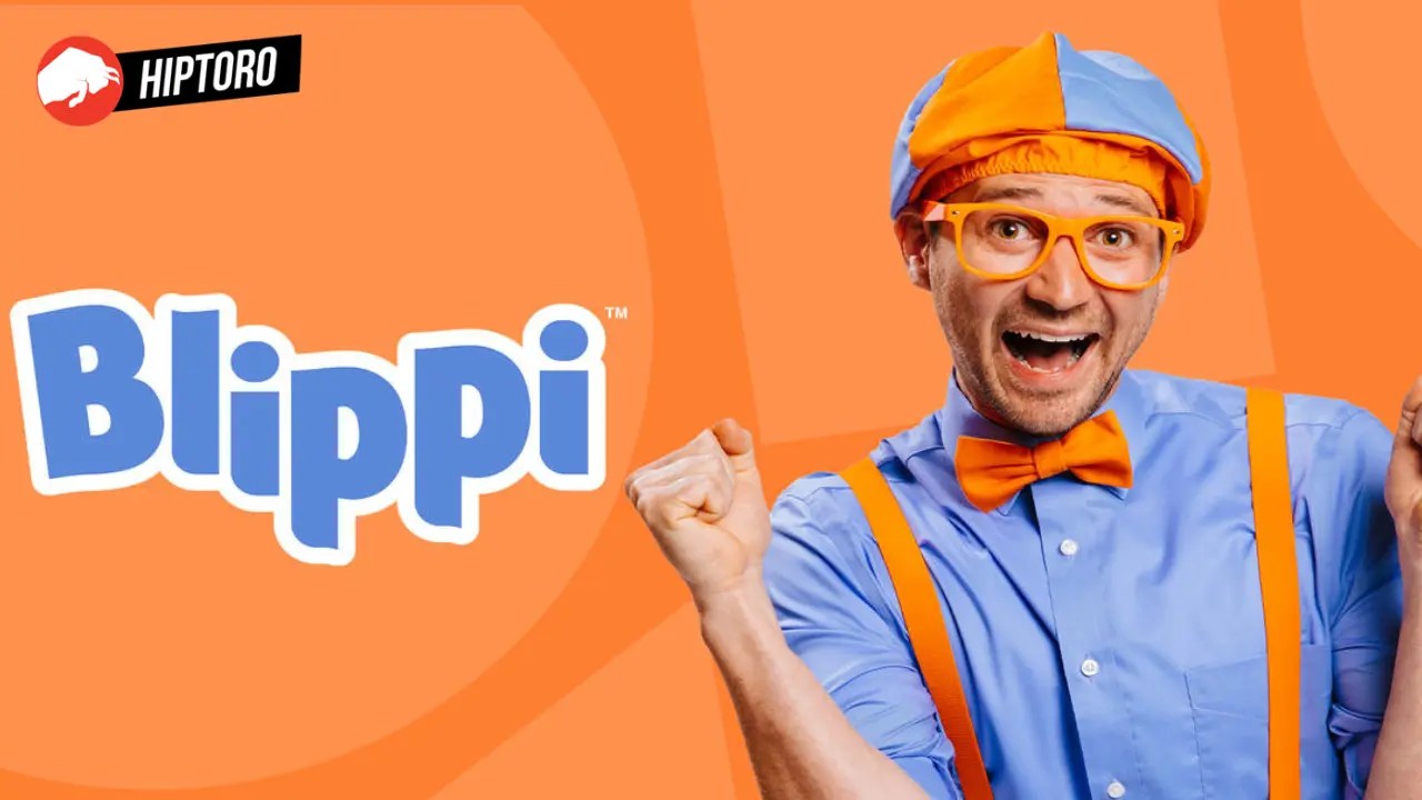 Blippi Net Worth How much does the YouTuber earn?