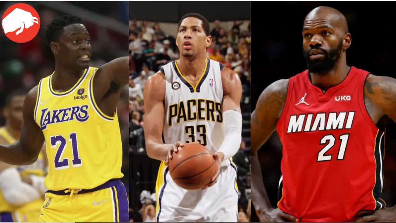 How Many NBA Players Are Jehovah’s Witnesses?(01)