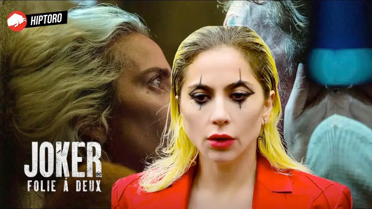 Joker 2 Cast Update Lady Gaga as Harley Quinn Stunning Transformation