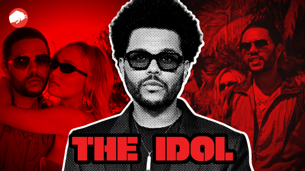 The Weeknd Confirms His Next Album 'The Idol' Would Be His Last Hurrah