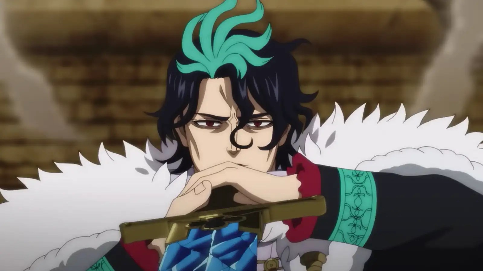 Black Clover Movie Release Date, Time, Trailer, Preview, Watch Online