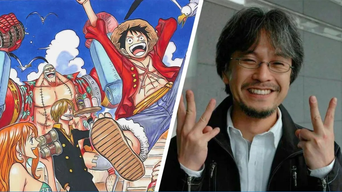 One Piece Ending How Old is Oda and What Happens to the One Piece