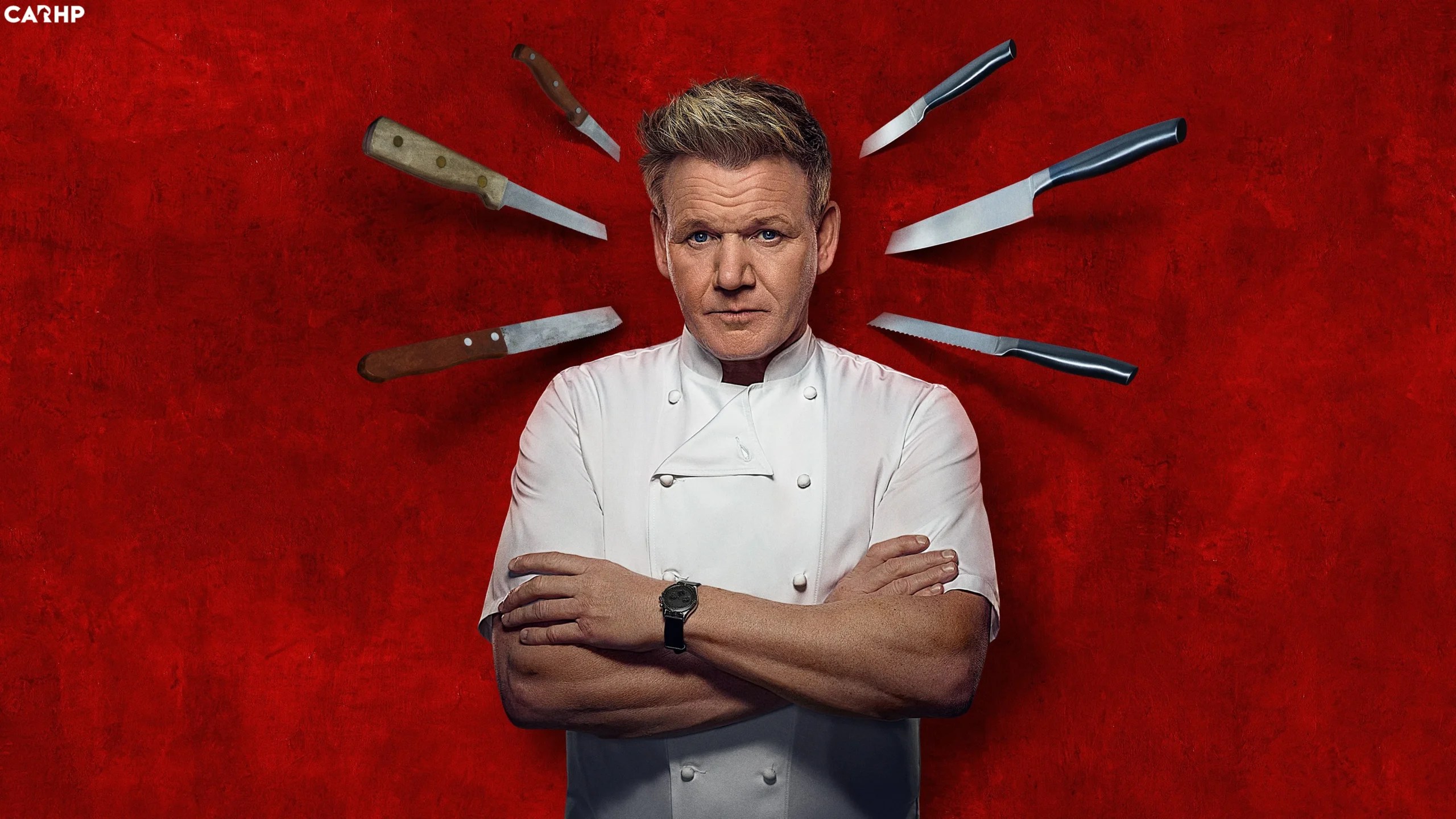 Gordon Ramsay's Net Worth in 2023 Awardwinning Culinary Icon's Wealth