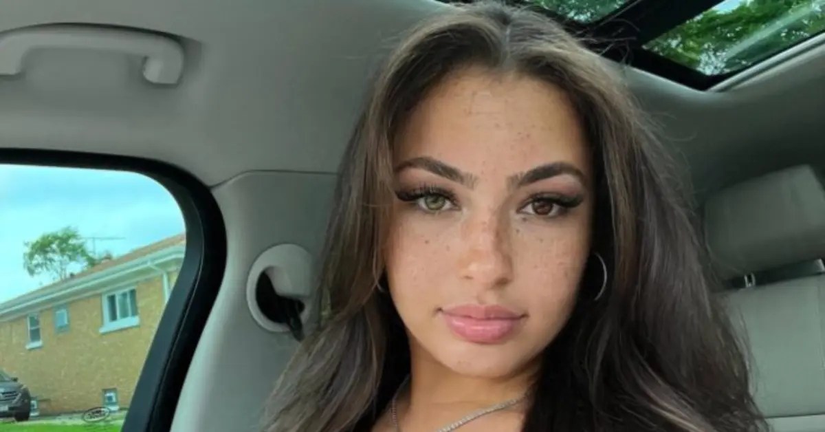 Who is Ash Kaash? TikTok Star is Taking the by Storm