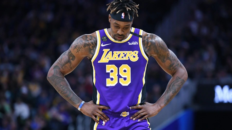 What Happened Between Dwight Howard and Masin Elije? Why Has Stephen