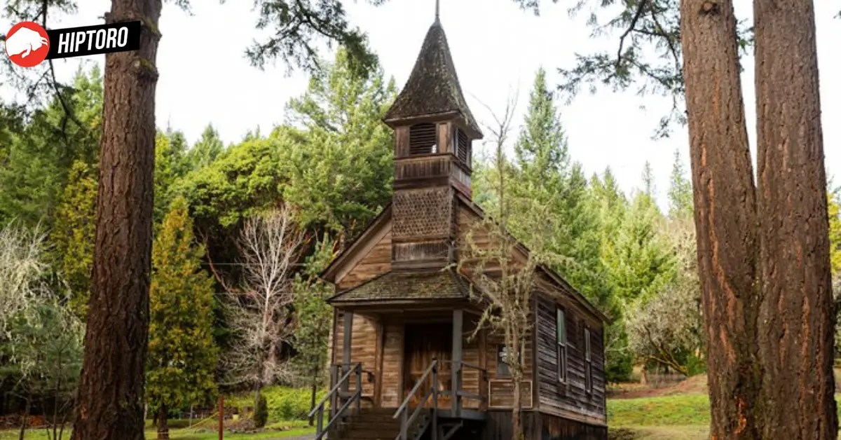 Dudleytown Connecticut The Most Haunted Town In America Which Is(05)