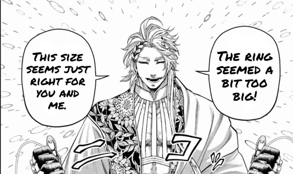 Record Of Ragnarok Chapter 81 Release Date, Spoiler, Raw Scans, Chapter