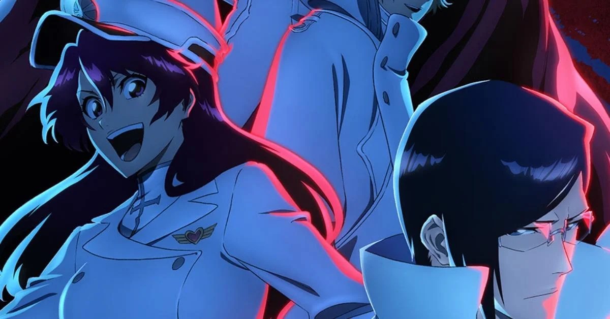 Bleach TYBW Part 2 English Dub Episode Release Date Speculation (UPDATED)