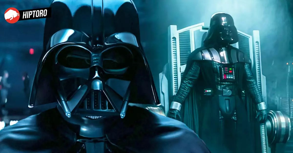 Darth Vader suit costs 18,300,000 in real life