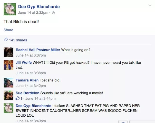 What Happened to Gypsy Rose Blanchard? Where Is She Now?