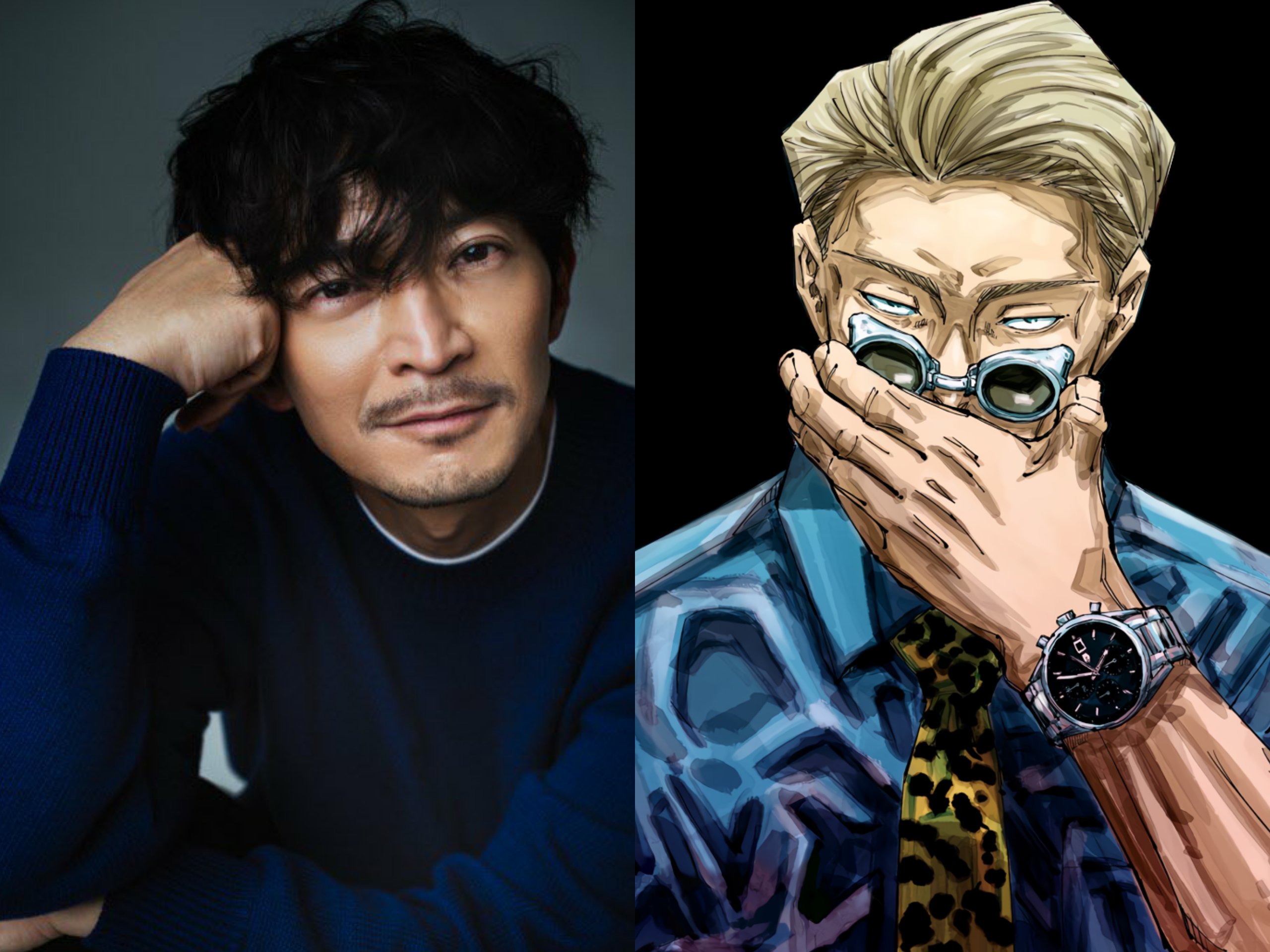 Is Jujutsu Kaisen anime better watched in Dub or Sub?