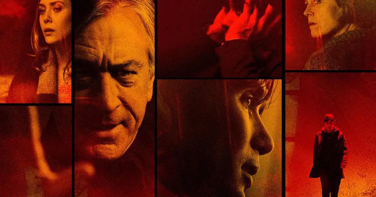 Is Red Lights Based On A True Story? Cillian Murphy Horror Movie Plot