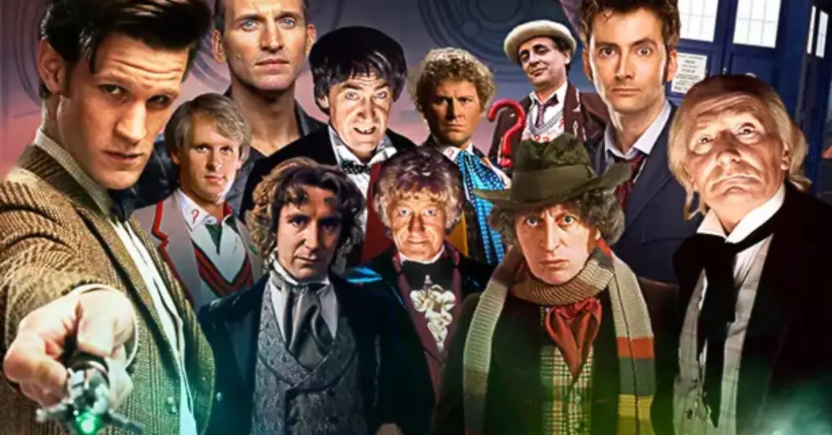 The Longest Running TV Shows of All Time, Ranked by Years They Have Run