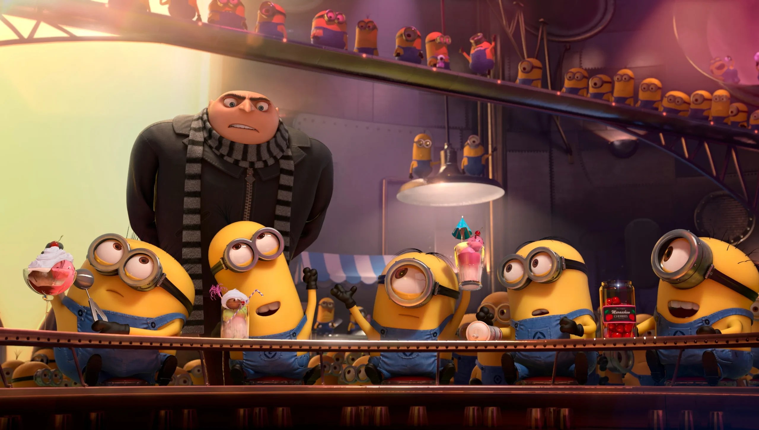 Where to Watch "Despicable Me" Online An Insider’s Guide
