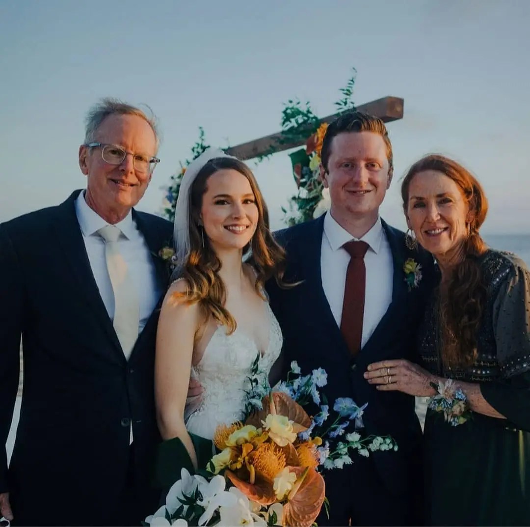 Griffin Cleverly Is Bridgit Mendler's Husband Bio, Career, Net worth