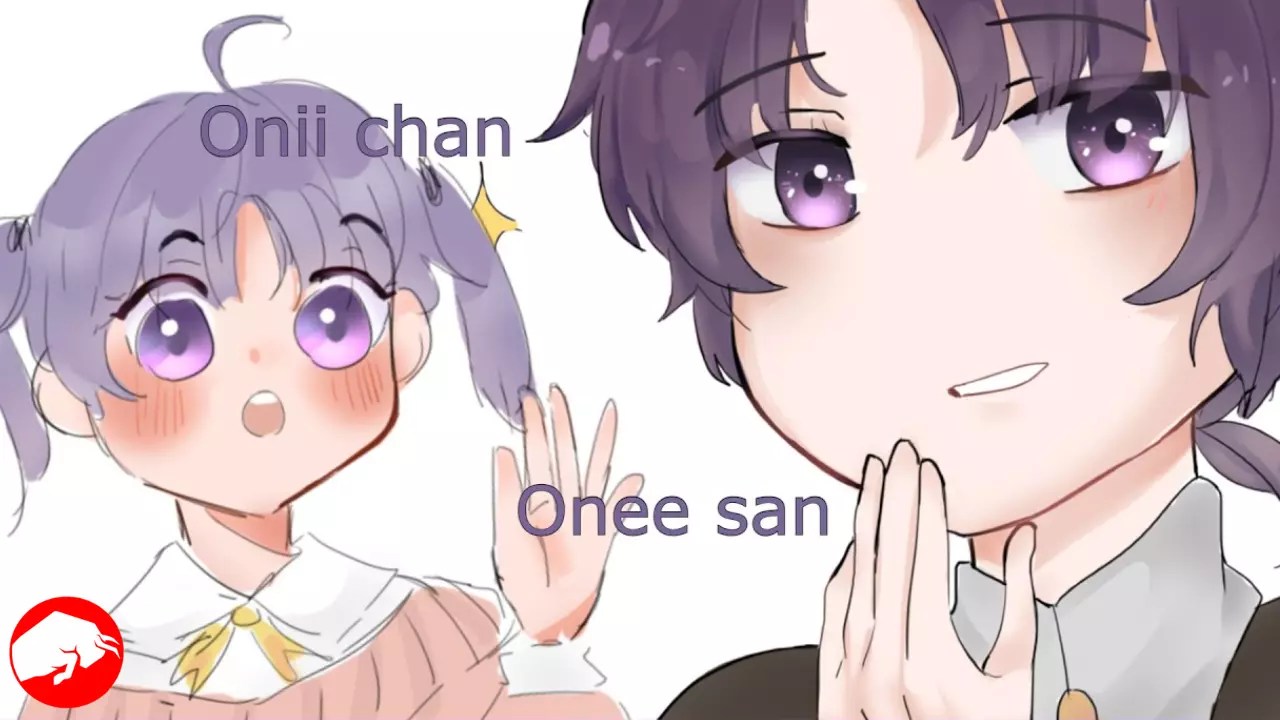 What Does Oniichan and Oneechan Mean in Anime EXPLAINED?