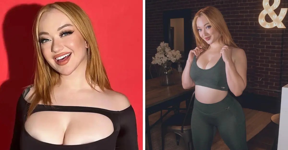 Who Is Emma Magnolia? Bio, Career, Age And More Of OnlyFans Model