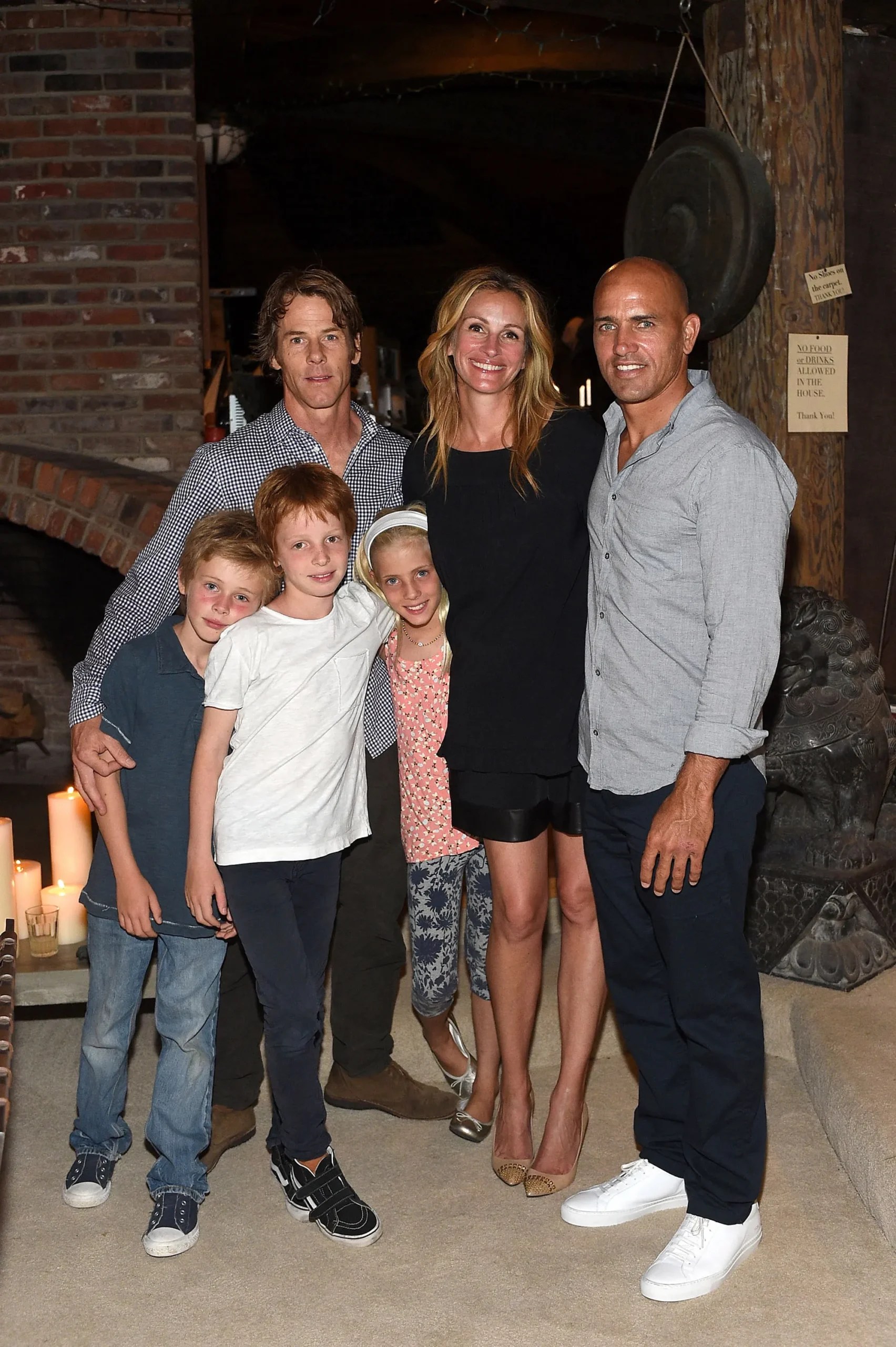 Who is Hazel Moder? Facts About Julia Roberts' Daughter