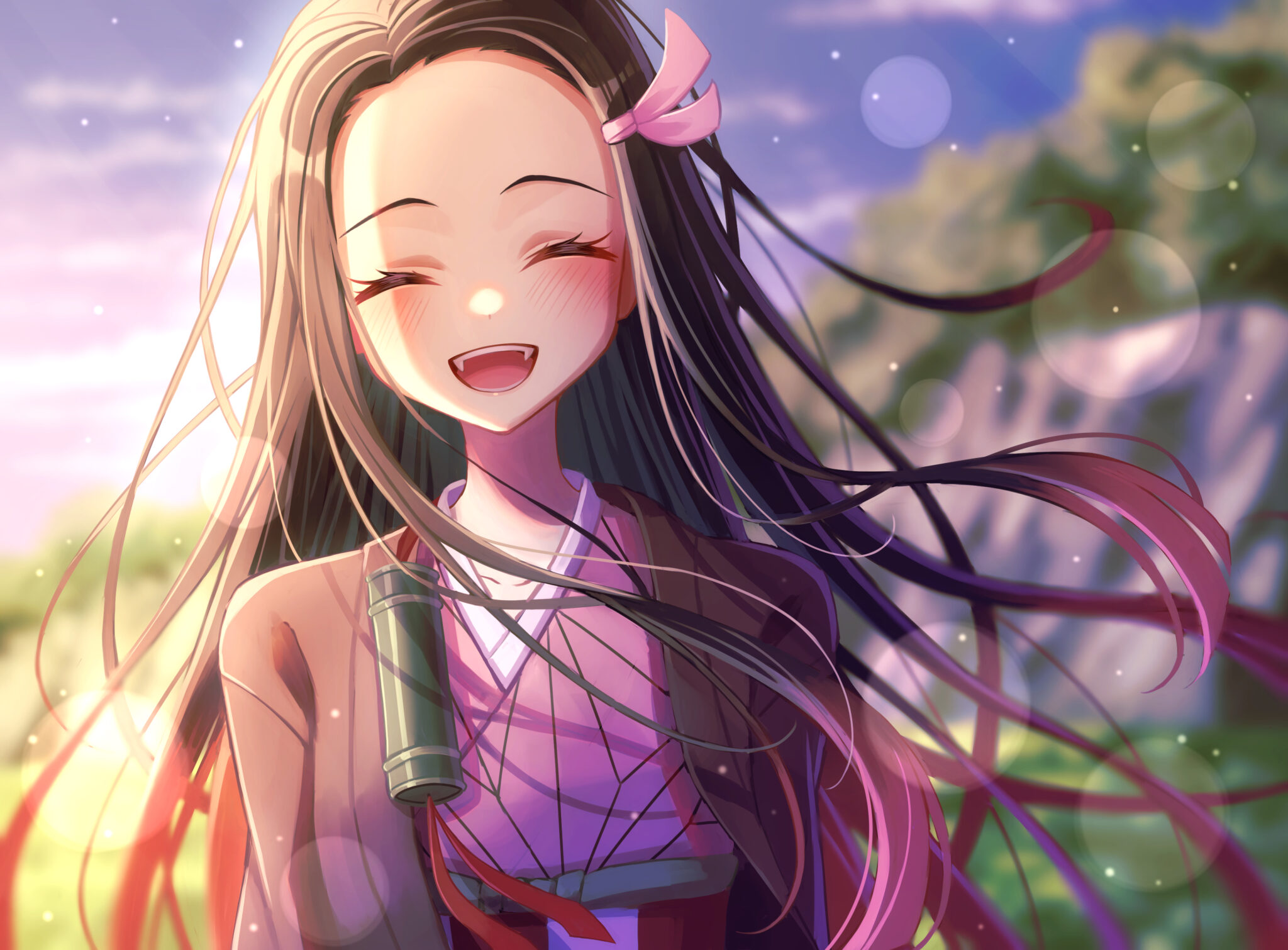 How Old is Nezuko in 'Demon Slayer'? The Truth About the Ageless Demon