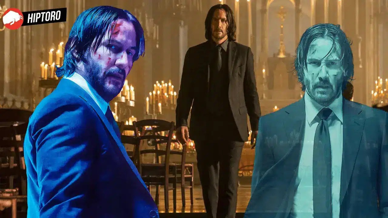 Do You Need to Watch John Wick 14 Before Watching Amazon Prime's The