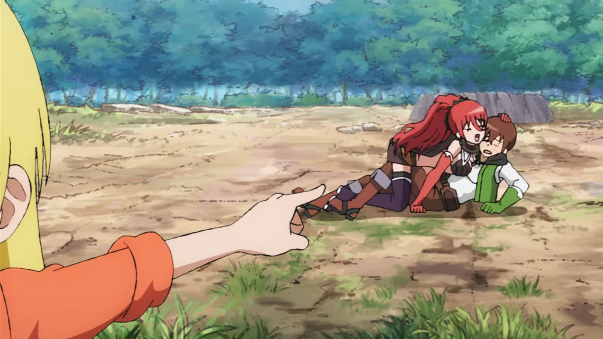 Why Everyone's Buzzing About 'My OneHit Kill Sister' The Anime