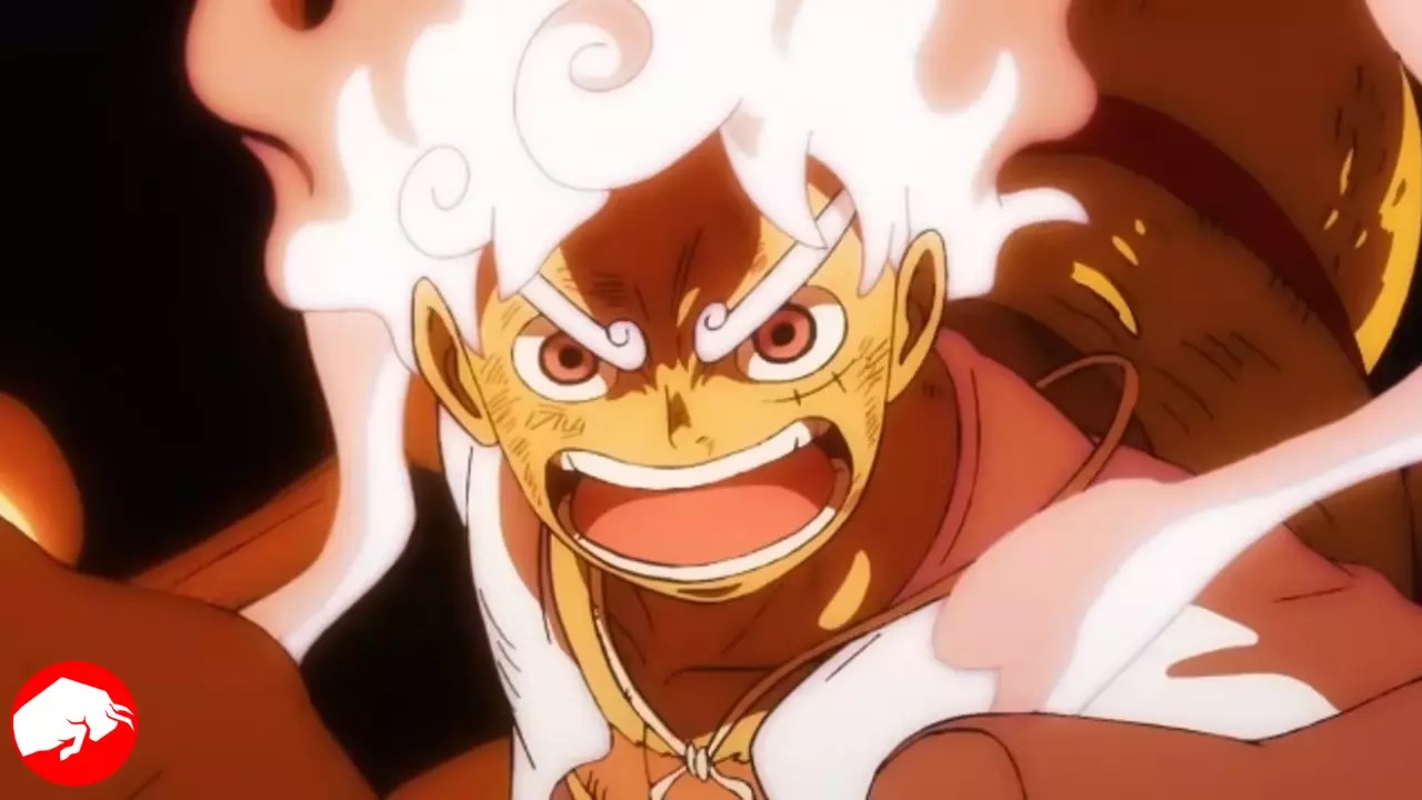 One Piece Spoilers Is Gear 5 Luffy Stronger Than Kaido?