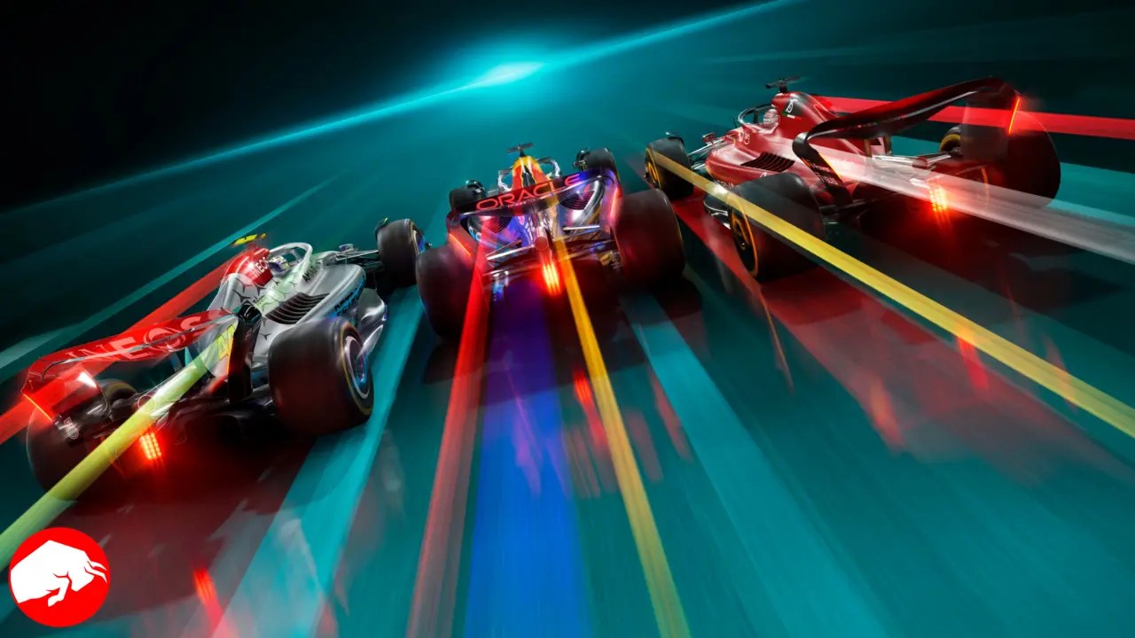 Watch F1 Live Stream LEGALLY Your Ticket to Formula 1 Online for Free