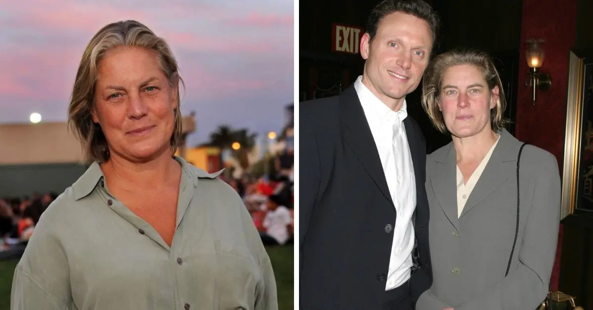 Meet Jane Musky Interesting Facts About Tony Goldwyn’s Wife