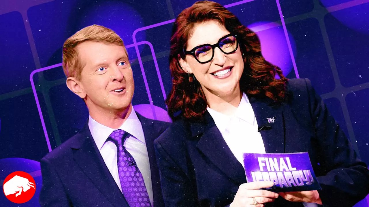 Jeopardy Season 40 Streaming Guide Host, Time, Watch Online on Sling