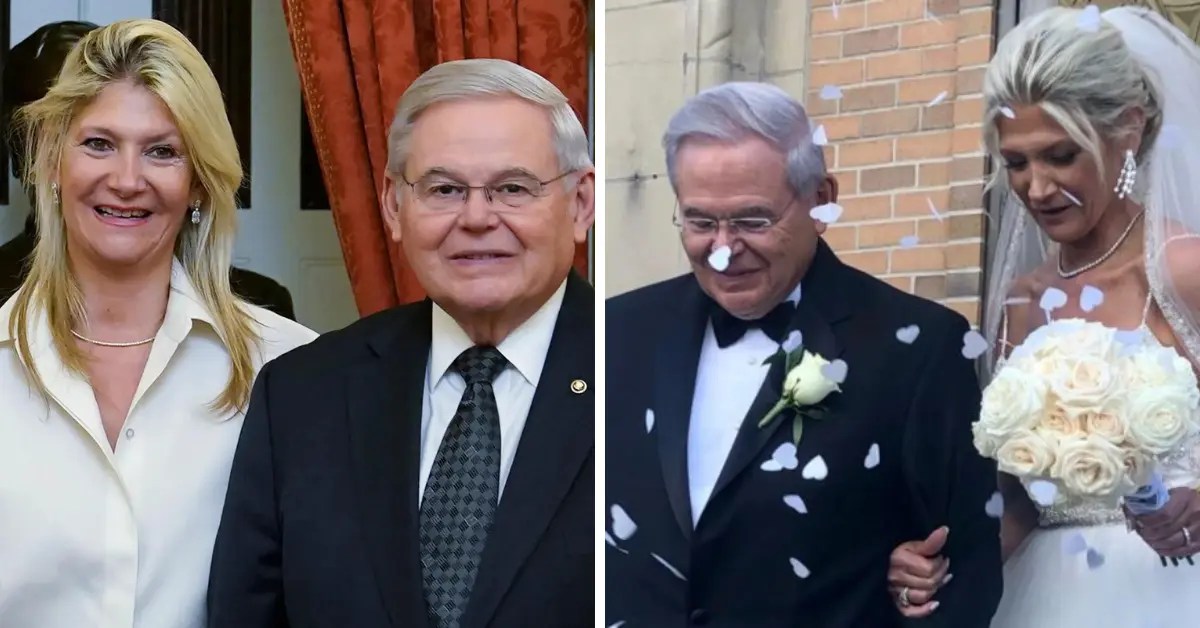 Who Is Nadine Arslanian? Age, Bio, Career, Husband Bob Menendez & Other(01)