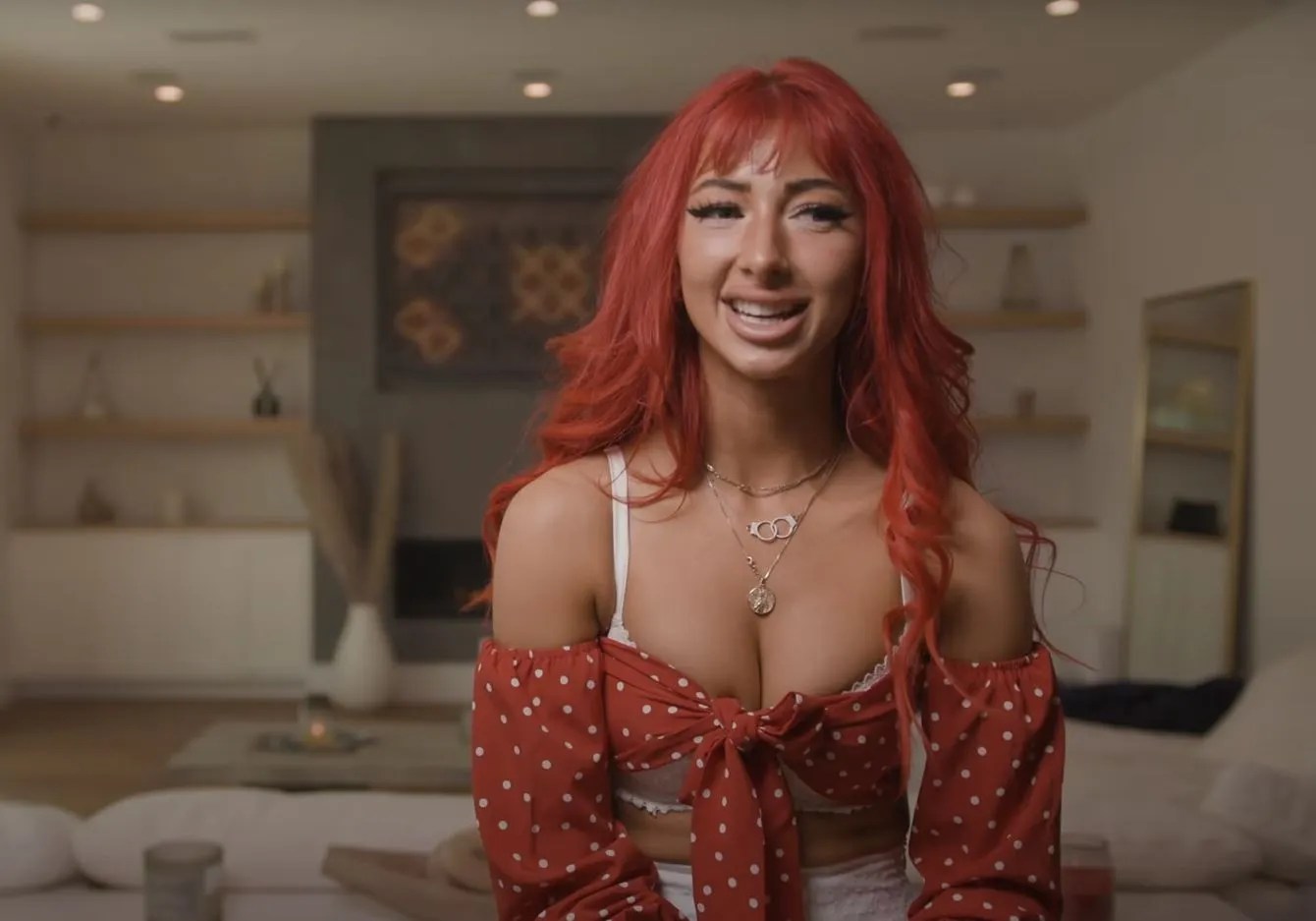 Who Is Nala Ray? Age, Bio, Career, Net Worth Of The OnlyFans Star