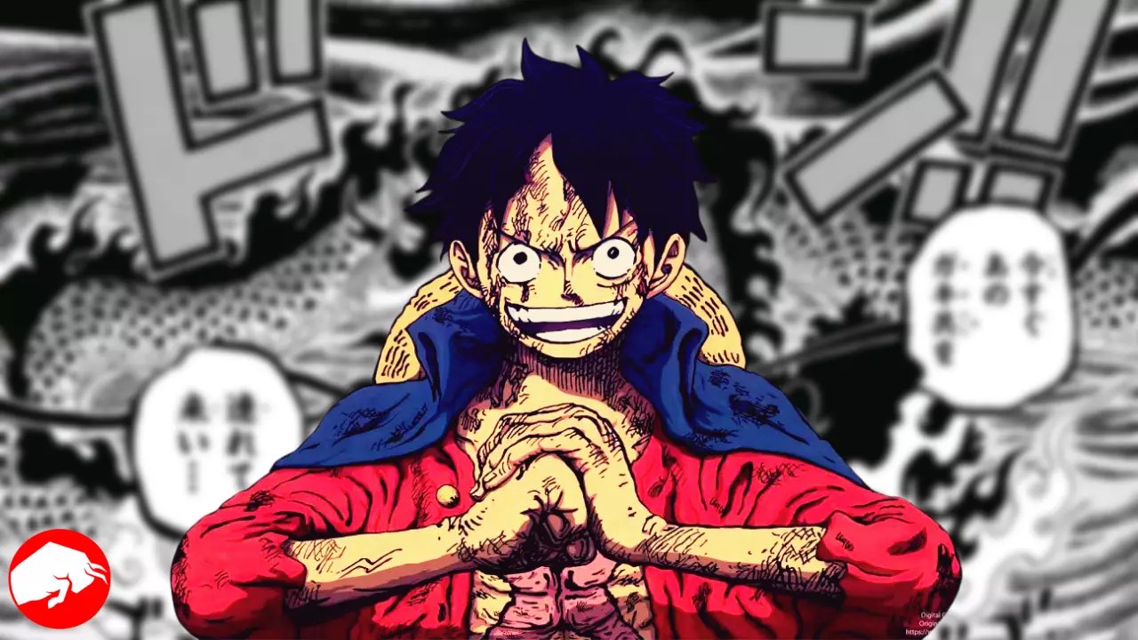 One Piece Ending Spoilers What's Ahead for Luffy and Crew After Wano?