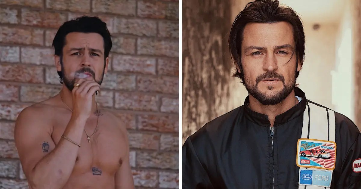 Who Is Tyler Hynes? Age, Bio, Career, Dating And Other Details(01)