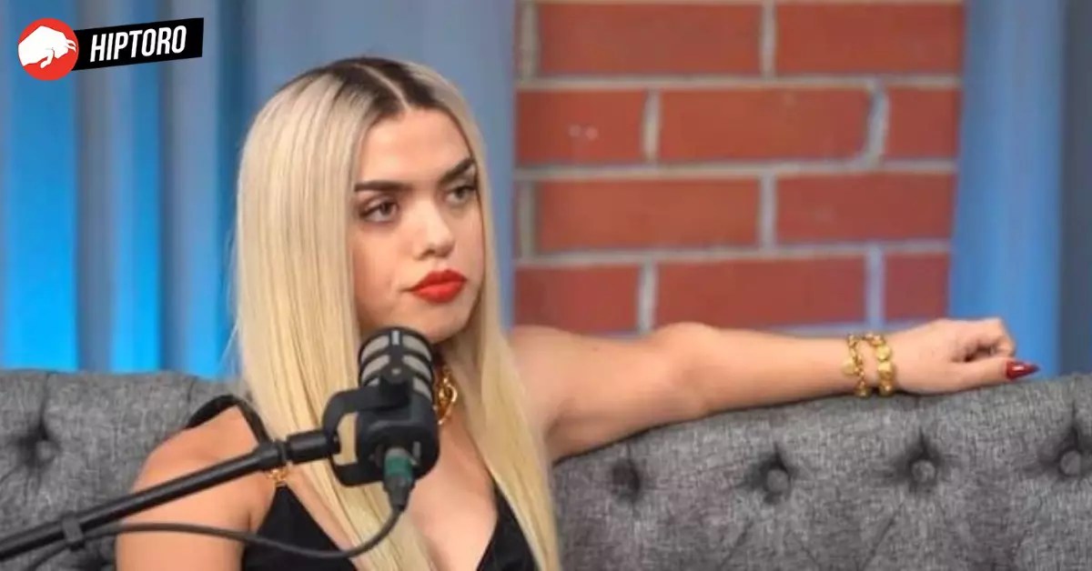 Valentina Midget Biography: Age, Career, Boyfriend, Net worth of the Rising Tiktok Star