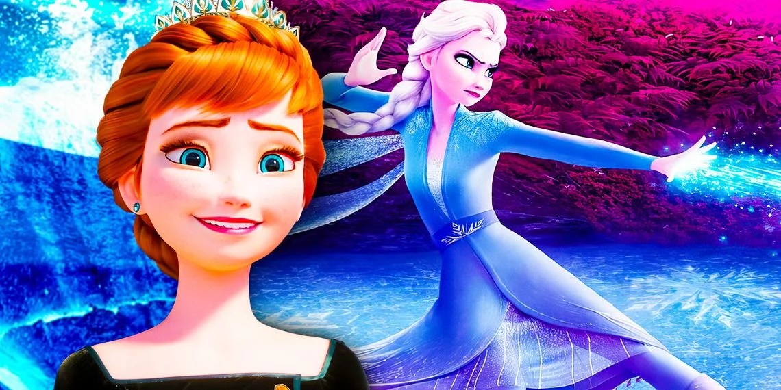 Jennifer Lee's Bigger Role Sparks Hope for 'Frozen 3' Magic What Fans