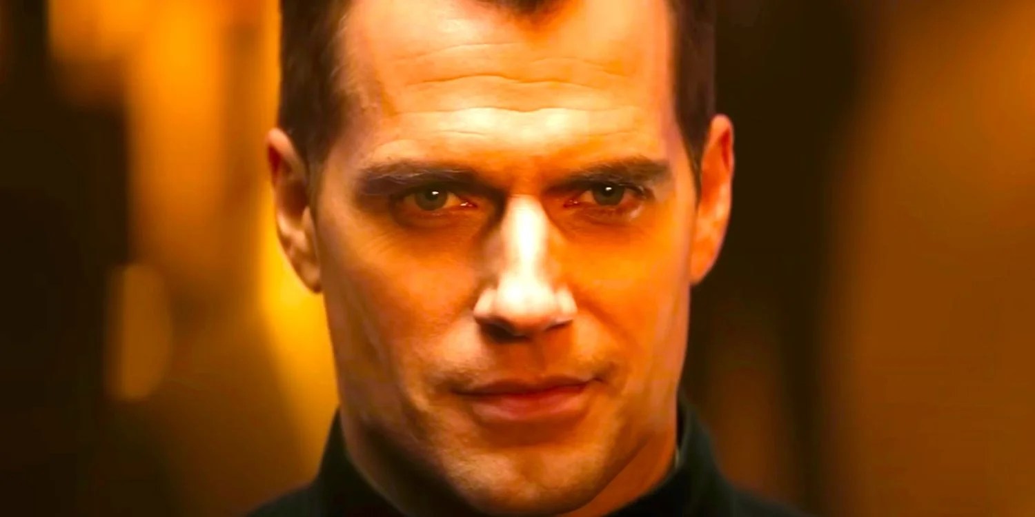 Why Henry Cavill Joining the Kingsman Universe is Way Cooler Than Being