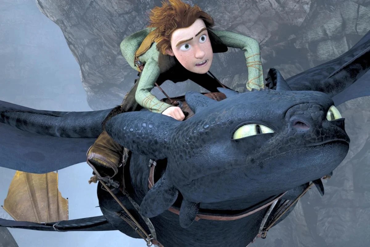How to Train Your Dragon Books In Order [GUIDE]