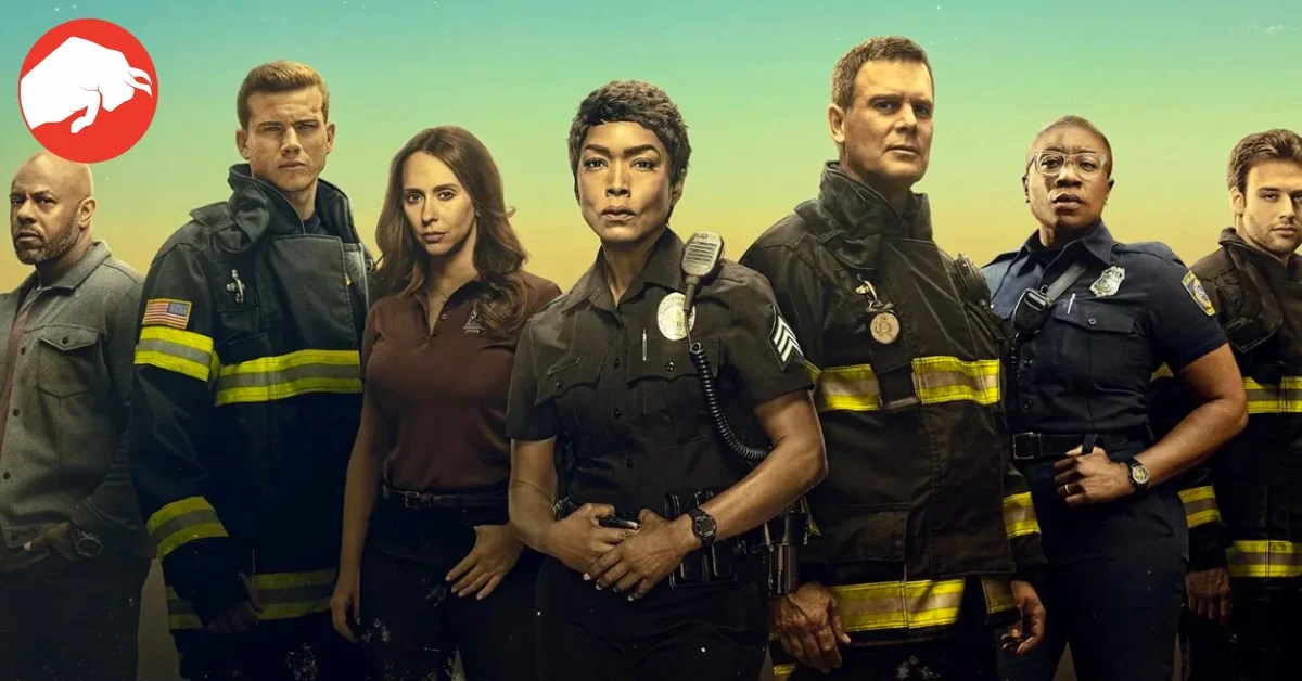 911 Season 7 Premiere ABC Sets March 2024 Release Date What to Know(04)